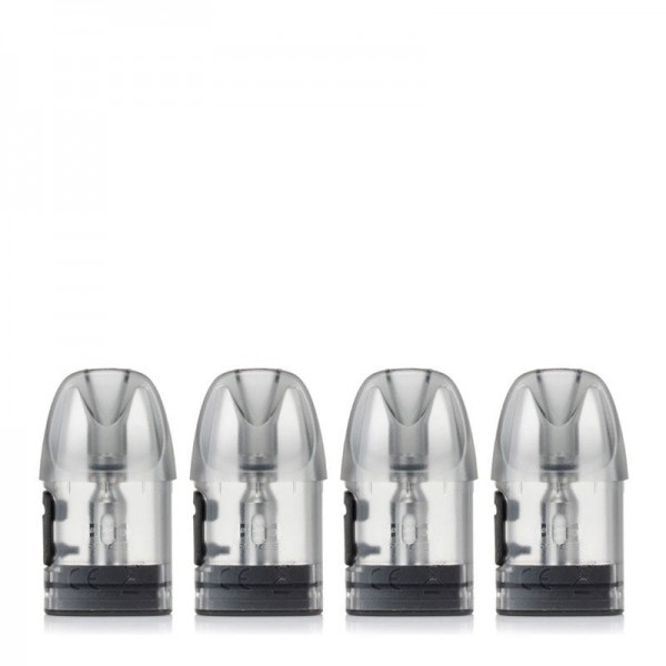 Uwell Caliburn A2S Replacement Pod Cartridge 2ml (4pcs/pack)