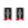 Uwell Whirl S2 Empty Pod Cartridge 3.5ml (2pcs/pack)
