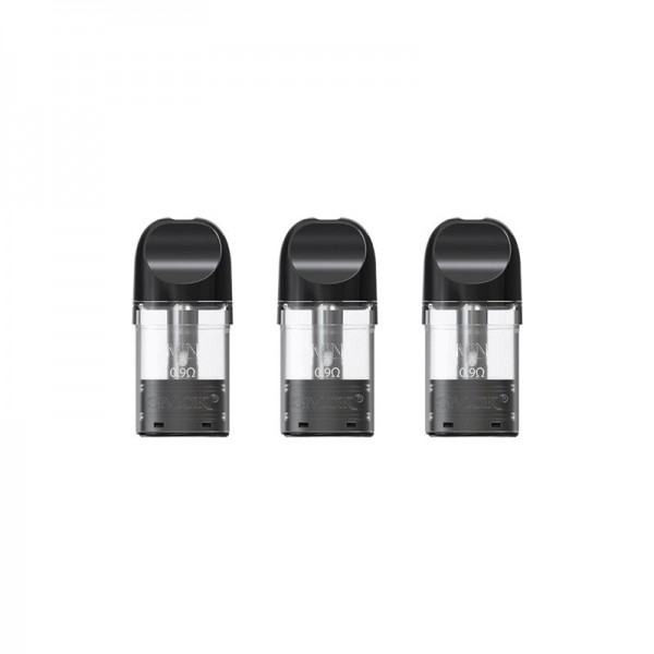 SMOK IGEE A1 Replacement Pod Cartridge ...