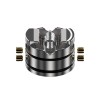 ThunderHead Creations Blaze Solo RDA 24mm
