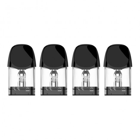 Uwell Caliburn A3/AK3 Replacement Pod Cartridge 2ml (4pcs/pack)