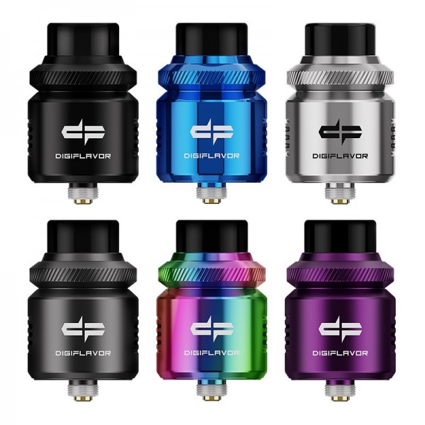 Digiflavor Drop RDA V2 24mm