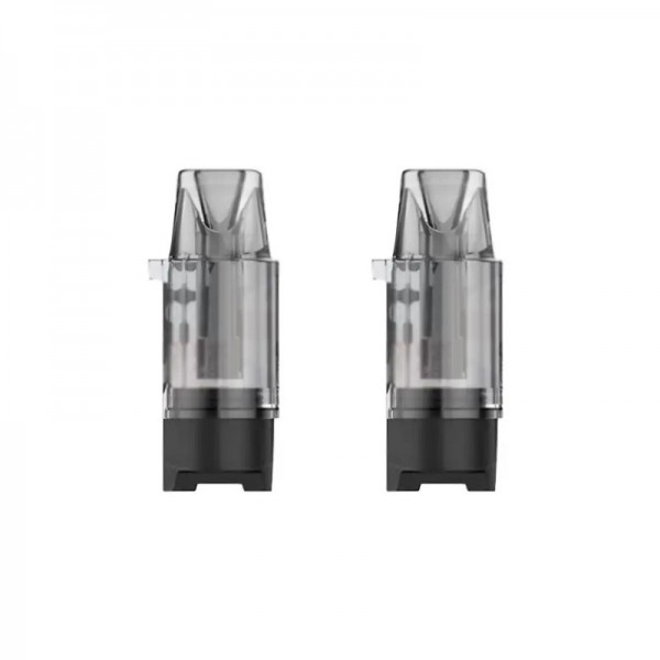 Uwell Caliburn Ironfist L Empty Pod Cartridge 2.5ml (2pcs/pack)