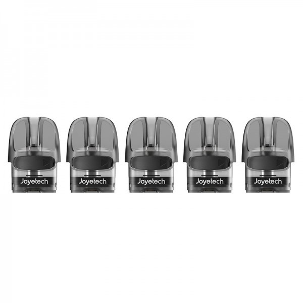 Joyetech EVIO Gleam Empty Pod Cartridge 2ml (5pcs/pack)