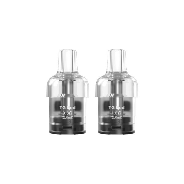 Aspire Cyber G Replacement Pod Cartridge(2pac/pack)