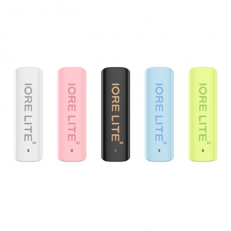 Eleaf IORE LITE 2 Battery 490mAh 12W