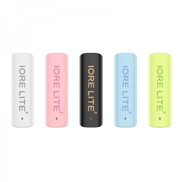 Eleaf IORE LITE 2 Battery 490mAh ...