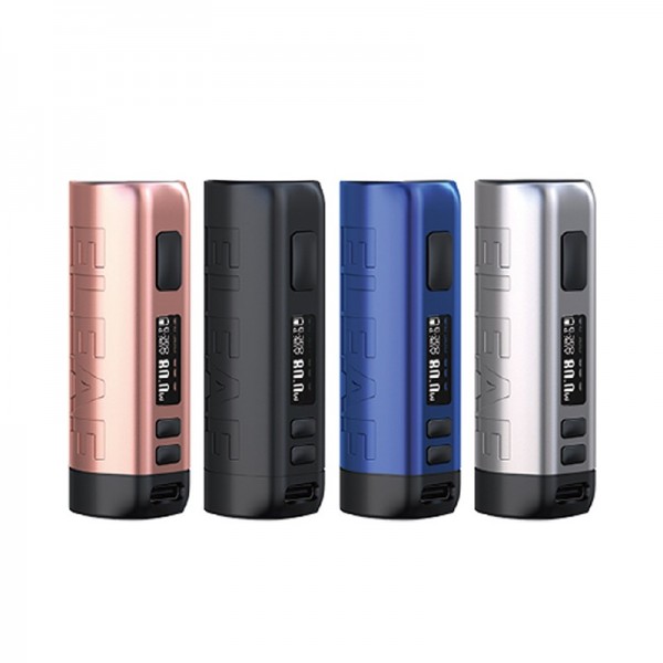 Eleaf iSolo S Box Mod 1800mAh ...