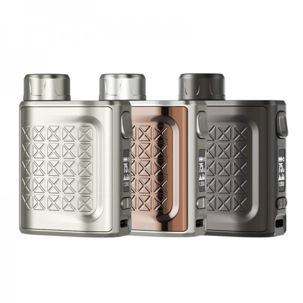 Eleaf iStick Pico 2 75W Box ...