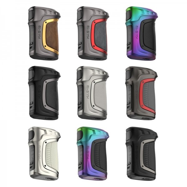 SMOK MAG 18 Box Mod 230W