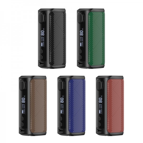 Eleaf iStick i80 Box Mod 80W