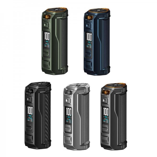 Voopoo Argus XT Mod & Argus ...