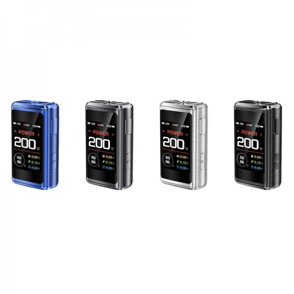 Geekvape Z200 Box Mod 200W