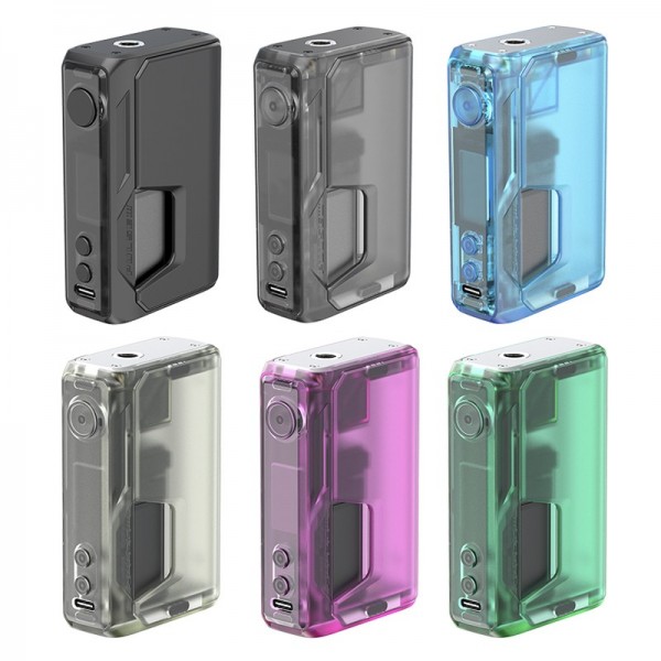 Vandy Vape Pulse V3 Squonk Mod ...