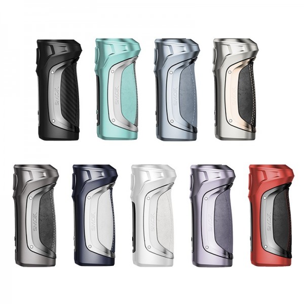 SMOK MAG Solo Box Mod 100W