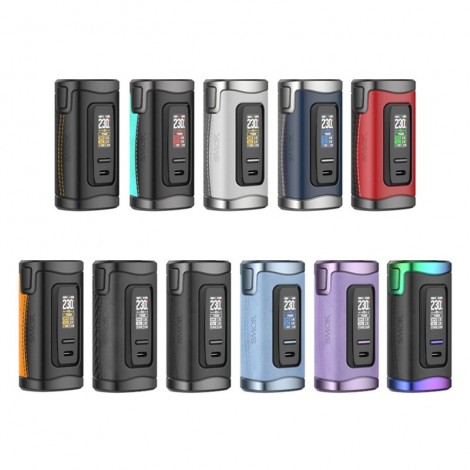 SMOK Morph 3 Box Mod 230W