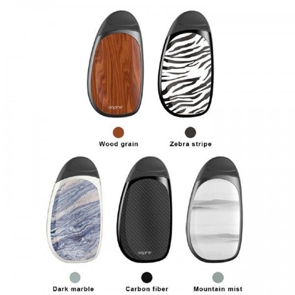 Aspire Cobble Pod System Starter Kit ...