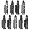 Lost Vape Cyborg Quest Pod Mod Kit With UB Pro Pod Tank 100W