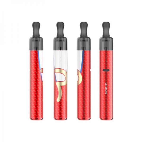 Digiflavor DU Pod System Kit 1100mAh