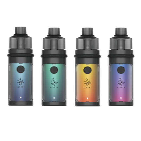 Elf Bar FB1000 Pod Kit 1000mAh