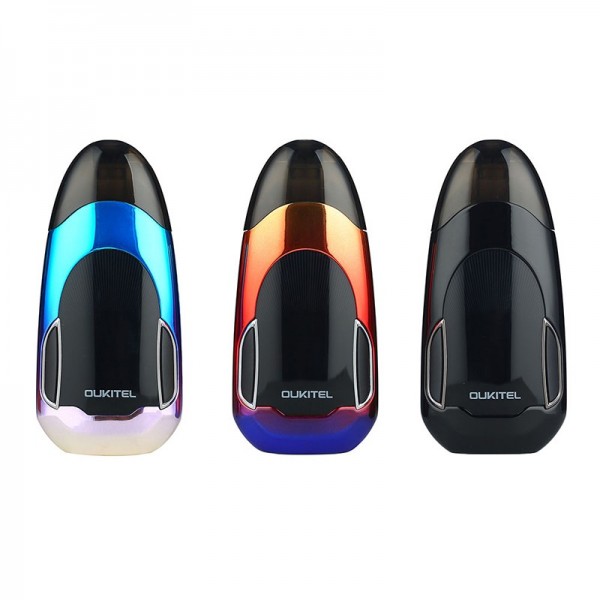 Oukitel Nano Pod System Kit 400mAh