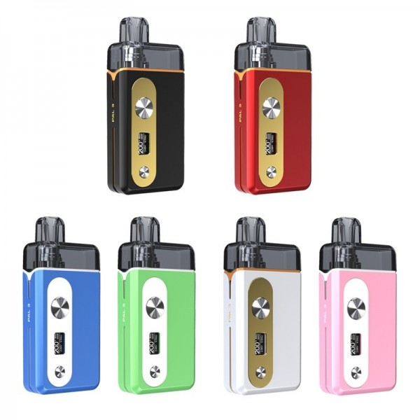 Artery PAL 3 Pod Kit 1000mAh ...