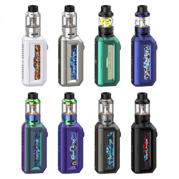 Digiflavor XP Pod Mod Kit 77W