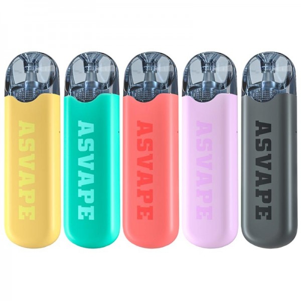 Asvape Vulcan Lite Pod System Kit ...