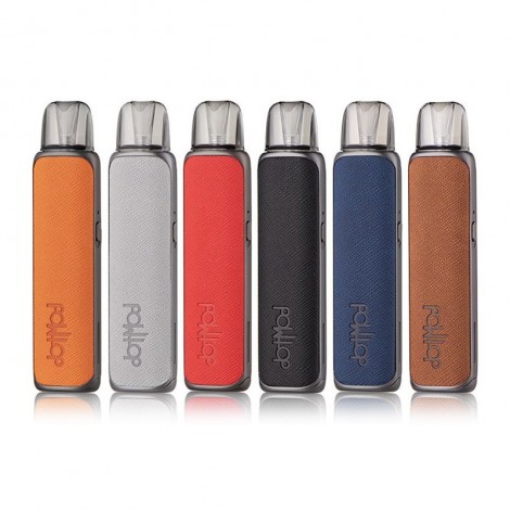 DotMod dotPod S Pod Kit 800mAh 18W