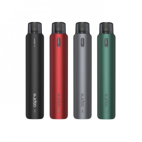Aspire OBY Pod Kit 350mAh 2ml