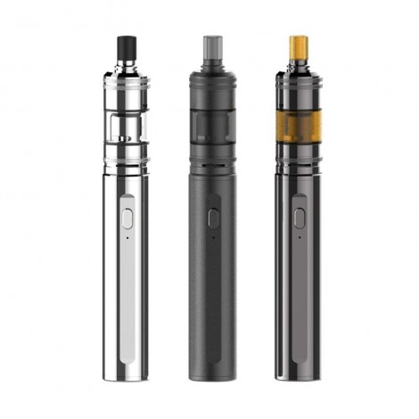 KIZOKU OAKER Kit 1100mAh with Shima MTL Tank