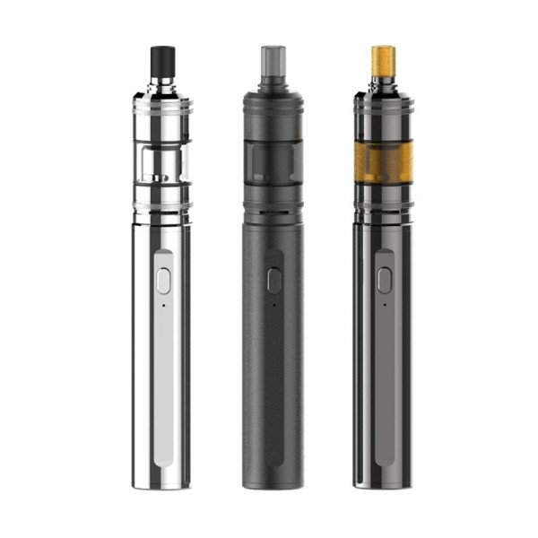 KIZOKU OAKER Kit 1100mAh with Shima ...