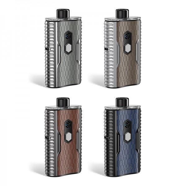 Aspire Cloudflask 3 Pod Kit 2000mAh ...