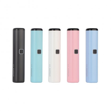 Hitaste E3 Heat Not Burn Kit 1120mAh