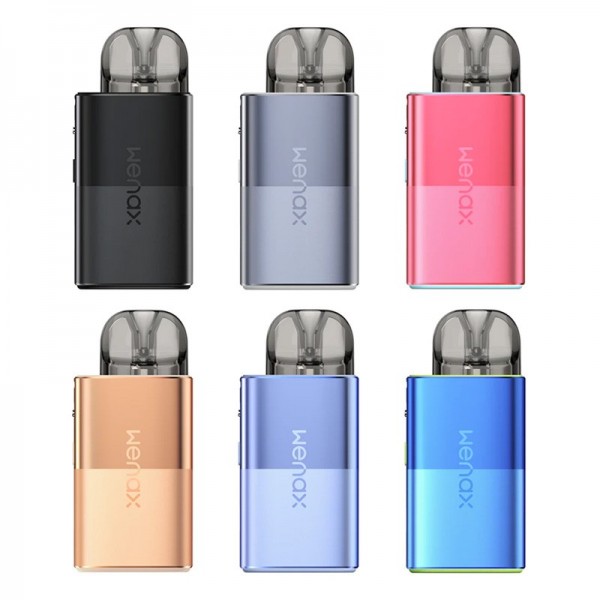 Geekvape Wenax U Pod System Kit 1000mAh 20W