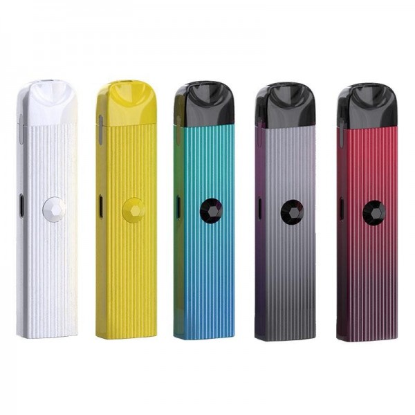 Hugsvape Sprint Pro Pod System Kit ...