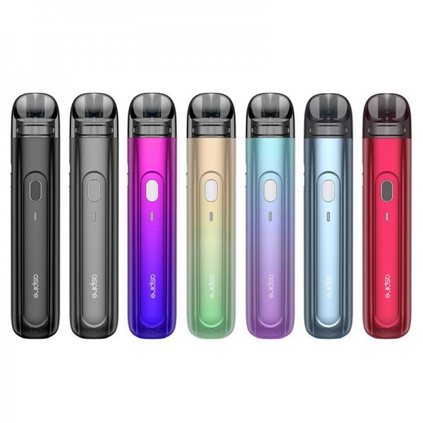 Aspire Flexus Q Pod System Kit ...