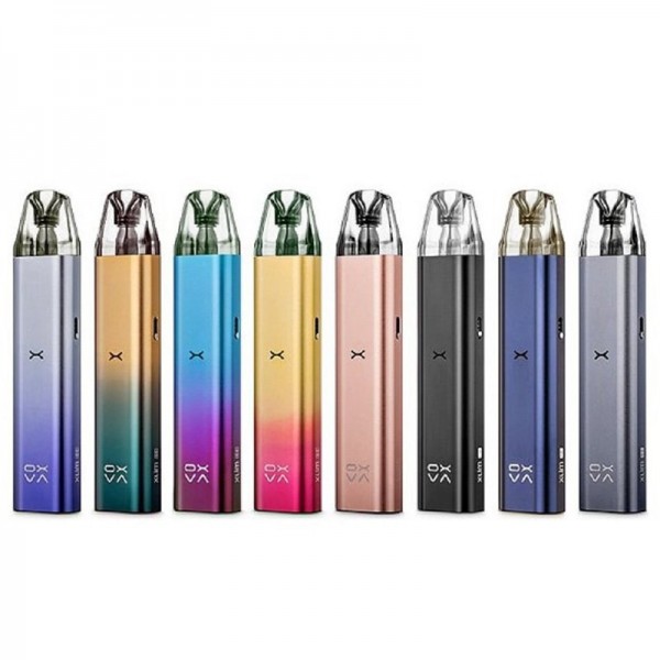 Oxva Xlim SE Pod System Kit ...