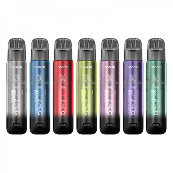 SMOK SOLUS G Pod Kit 700mAh