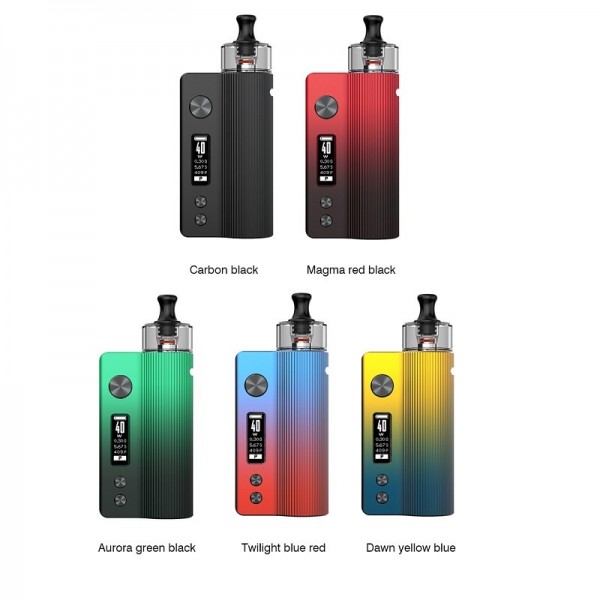 Vandy Vape Nox Pod Kit 60W ...