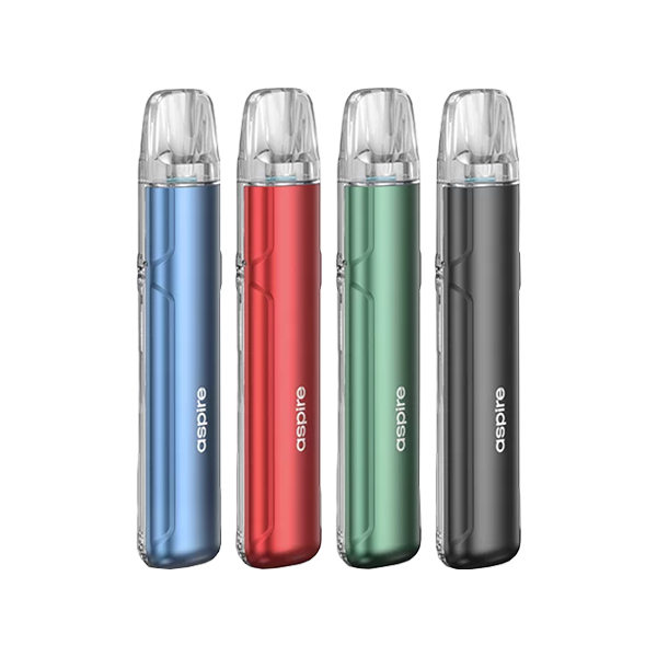 Aspire Cyber S Pod Kit 700mAh