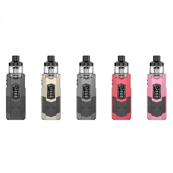 Vandy Vape Unicorn Pod Kit 1600mAh ...