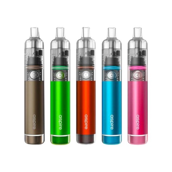 Aspire Cyber G Pod Kit 850mAh