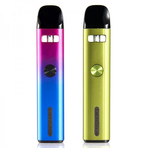 Uwell Caliburn G2 Pod System Kit ...