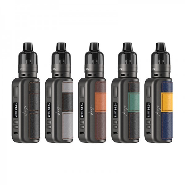 Eleaf iStick Power Mono Kit 80W ...