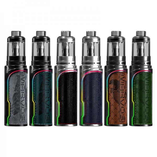 Freemax Marvos X Pod Mod Kit ...