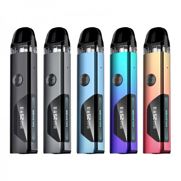 Freemax Galex Pro Pod Kit 800mAh