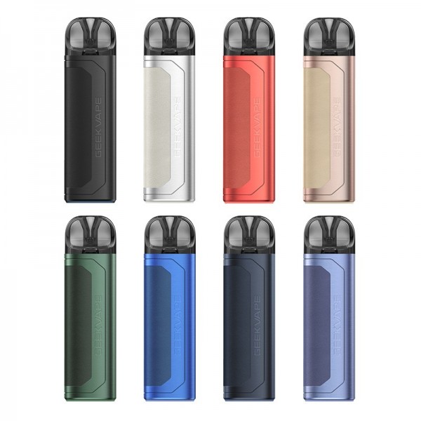 Geekvape AU(Aegis U) Pod System Kit ...