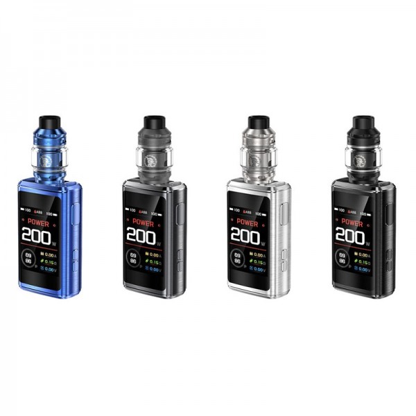 Geekvape Z200 Vape Kit 200W