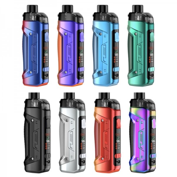 Geekvape Aegis Boost Pro 2 (B100) Pod Mod Kit 100W